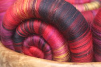 Wyvern rolags - 100g