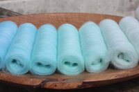 Lady of the Lake gradient batt set - 135g