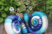 Dendrites rolags - 100g