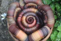 Fallen rolags - 100g