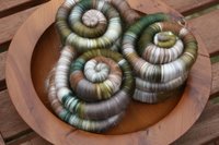 Whinlatter Wonderland Rolags - 100g