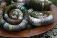 Whinlatter Wonderland Rolags - 100g