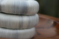 Skiddaw Snows Rolags - 100g