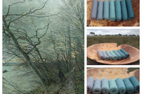 Riverside Walk gradient - 100g