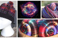 Supernova Rolags - 100g