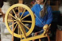 Curvature rolags - 100g