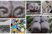 Walking on the Moon Batts - 100g