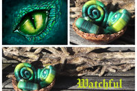 Watchful rolags - 100g