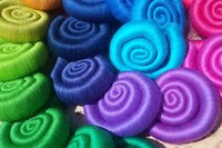 Spectrum of Pride gradient rolag set - 155g