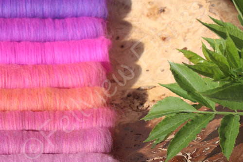 Flamingo Sunset XL Gradient Batt Set