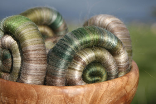 Old Stone Wall Revisited - 100g