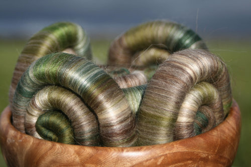 Old Stone Wall Revisited - 100g