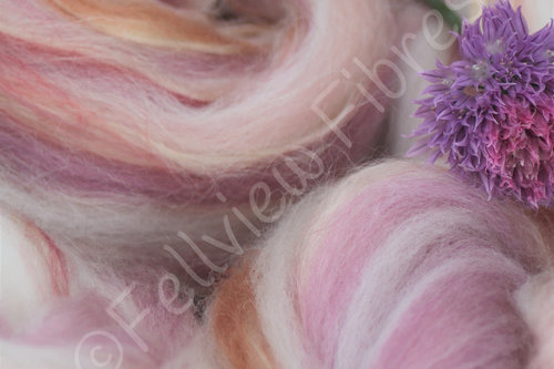 Avec - Handpulled Rovings -100g