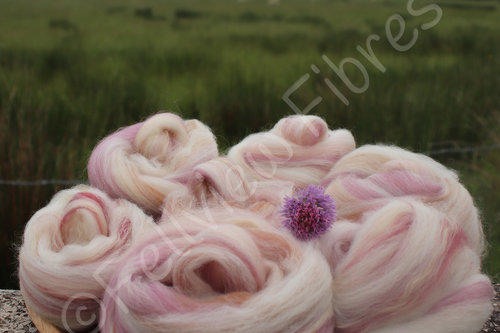 Avec - Handpulled Rovings -100g