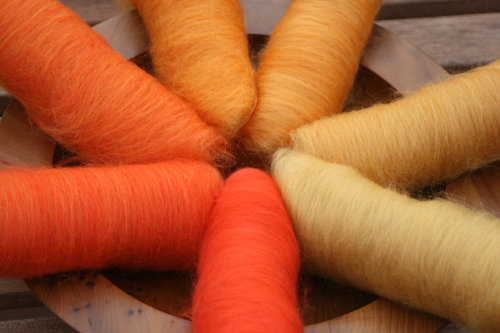 Red Sky in the Morning Gradient Set - 100g