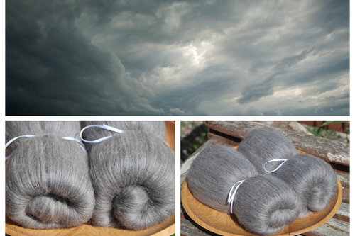 Storm Brewing Batts - 100g