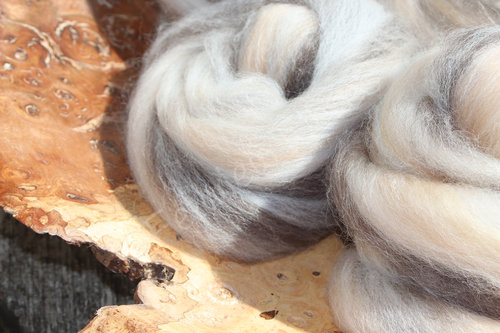 Angua - Handpulled Roving - 100g