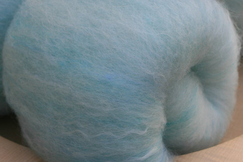 Glacial Waters Batts - 100g