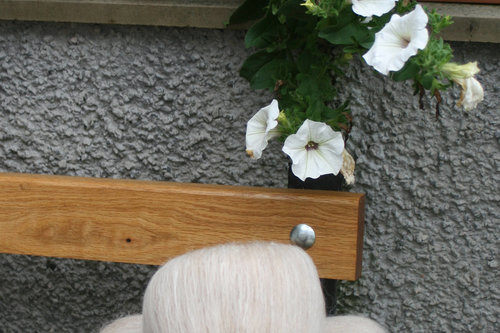 Sand Castle Batts - 100g