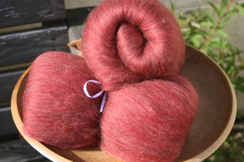 Hawthorne Batts - 100g