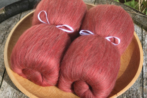 Hawthorne Batts - 100g