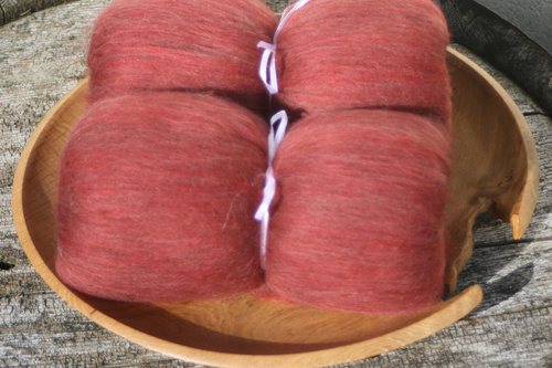 Hawthorne Batts - 100g