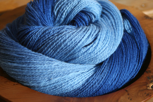 Solway Moods gradient batt set