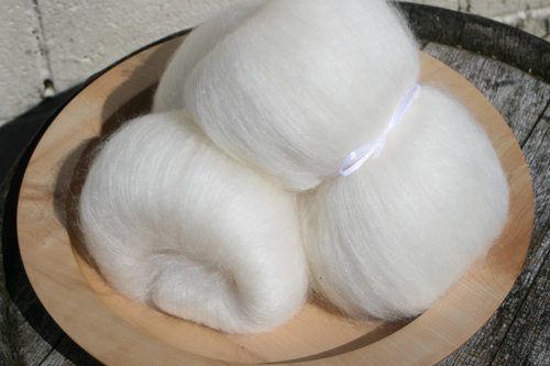 Swan Song Batts -100g