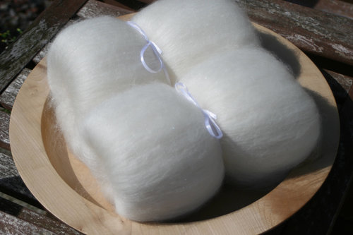 Swan Song Batts -100g