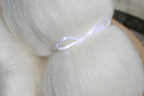 Swan Song Batts -100g