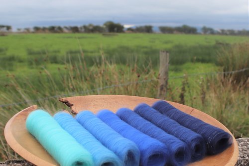 Milky Way Rising - 100g