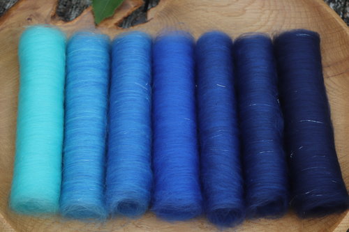 Milky Way Rising - 100g