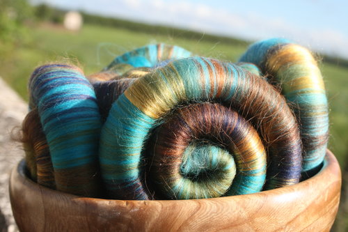 Oxidation Rolags - 100g