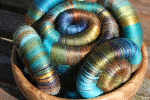 Oxidation Rolags - 100g