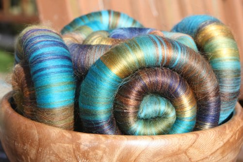 Oxidation Rolags - 100g