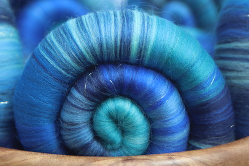 Van Gogh's The Starry Sky - 100g