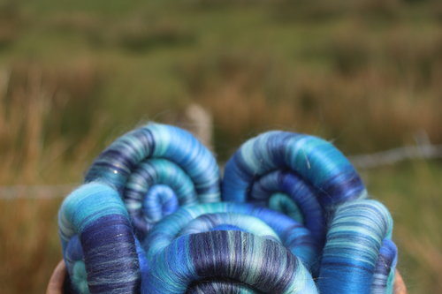 Van Gogh's The Starry Sky - 100g