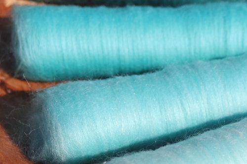 Summer Surf Gradient Batt Set