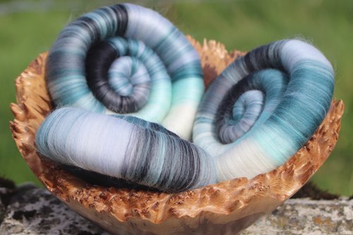 States of Matter Rolags - 100g