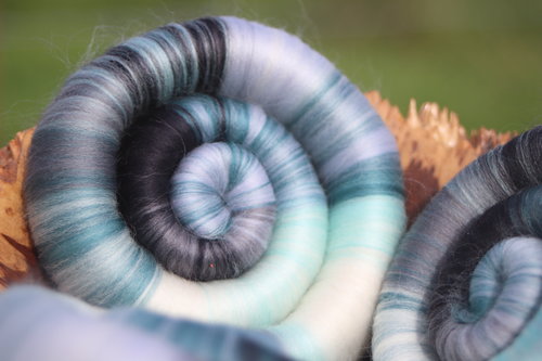 States of Matter Rolags - 100g