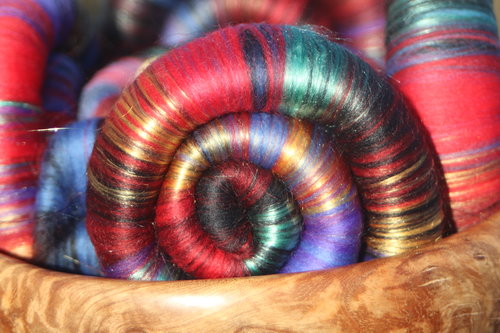 Supernova Rolags - 100g