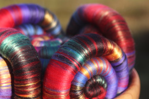 Supernova Rolags - 100g