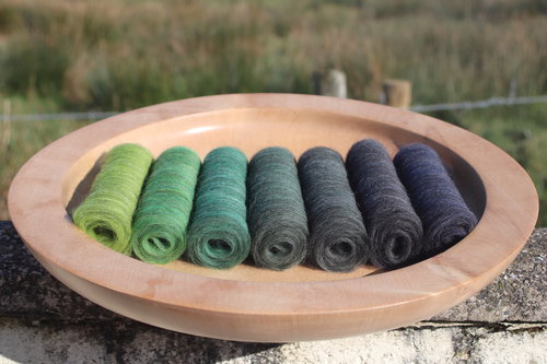 Minas Morgul Gradient - 100g