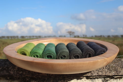 Minas Morgul Gradient - 100g