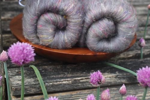 Walking on the Moon Batts - 100g