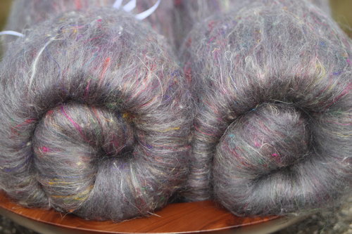 Walking on the Moon Batts - 100g