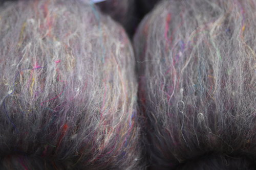 Walking on the Moon Batts - 100g