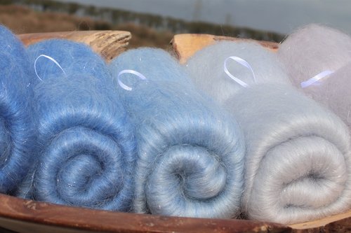 Degas' Dancer - Gradient Set