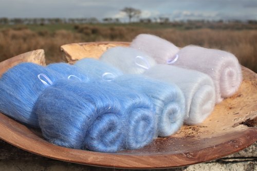 Degas' Dancer - Gradient Set