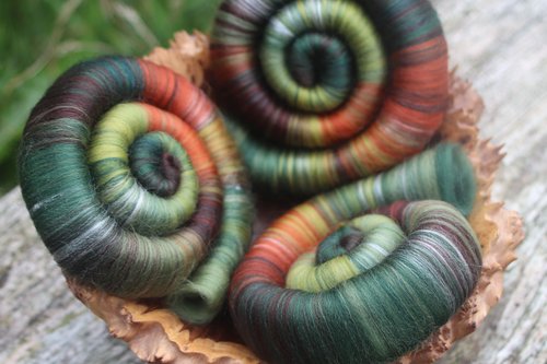 Railings rolags - 100g